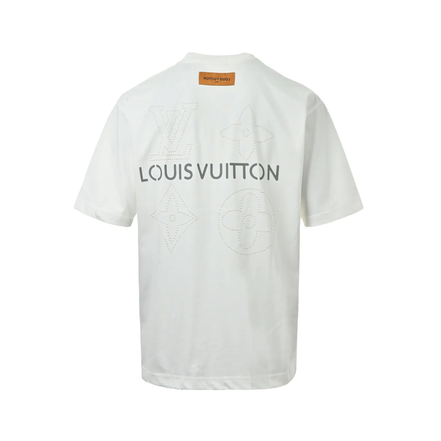 Louis Vuitton/ 26ss logo